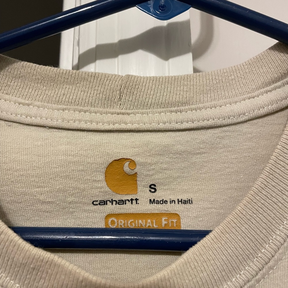 Carhartt Small